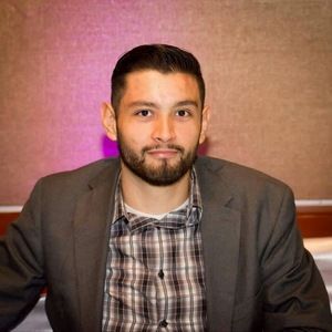 Meet your Posher, Manuel